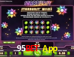 95Bet App