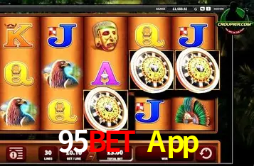 95Bet App