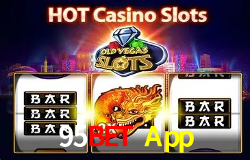 Ofertas Imperdíveis na 95Bet App: Promoções e Bônus Que Valem a Pena