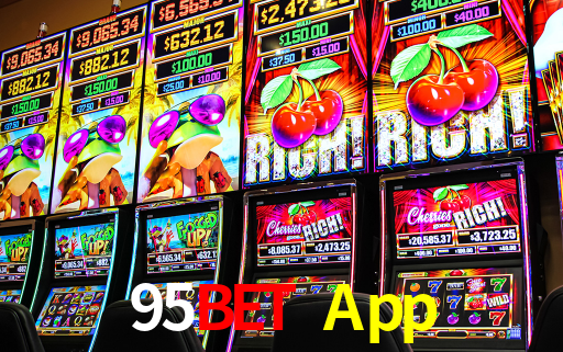 95Bet App,95Bet.Com
