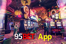 95Bet Login