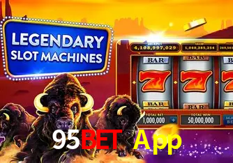 95Bet Login