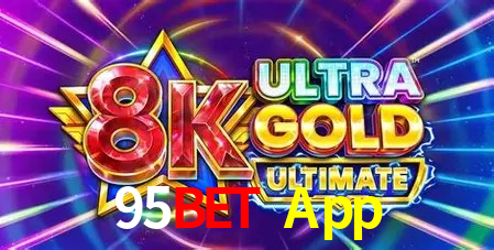 Explore as vantagens do 95Bet App: serviço profissional e confiabilidade