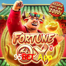 95Bet App: A Experiência de Casino com Jogos de Mesa ao Vivo