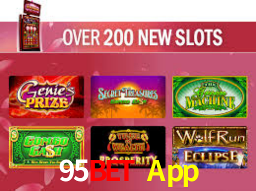 95Bet App
